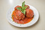 Side of Meatballs