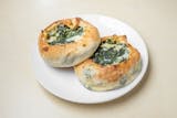 Spinach Roll