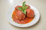 Meatballs Hero