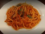 Spaghetti Della Mamma
