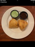 Samosas