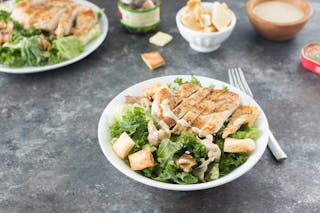 Chicken Caesar Salad