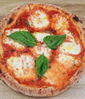 Margherita Pizza