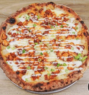 Bufalina Pizza