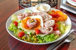Chef Salad