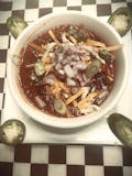 Vegan Chili