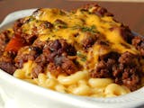 Famous Chili Mac