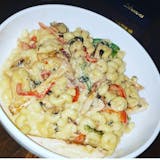 Build Your Own Mac & Cheese