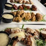 Boneless Jumbo Chicken Wings