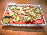 Jumbo Nachos