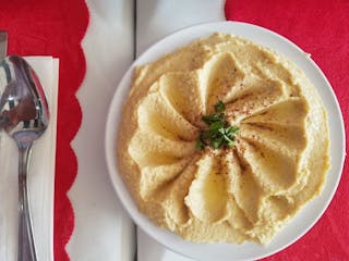 Hummus