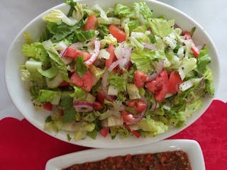 Garden Salad