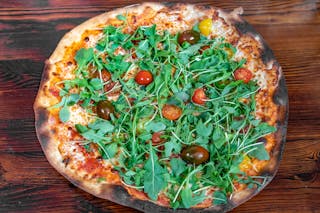 Giuditta Pizza