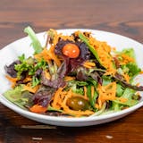 Mista Salad (vegan)