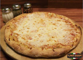 Cheese Pizza