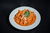 Penne Alla Vodka