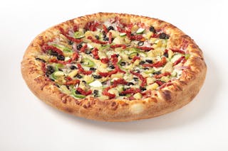 Wimbledon Pizza