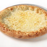 Five Cheese Pizza (March Madness)