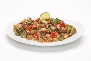 Chicken Tequila