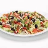 Chopped Salad Catering
