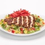 Blackened Santa Fe Chicken Salad Catering