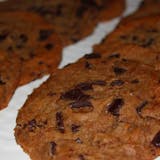 Chocolate Chip Cookies Catering