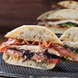 Variety Sandwich Platter - Catering