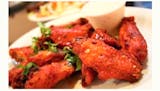 30. Tandoori Wings