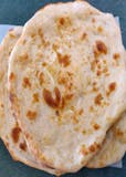 Cheese Naan Bread