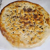 Lahori Qeema Naam Bread