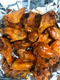 Buffalo Wings