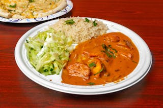 15. Chicken Tikka Masala