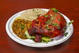 1. Tandoori Chicken