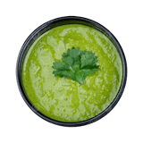 85. Green Chutney