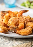 Fried Shrimp Combo