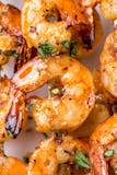 Grilled Shrimp