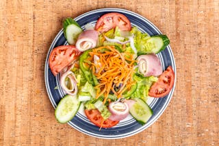Garden Salad