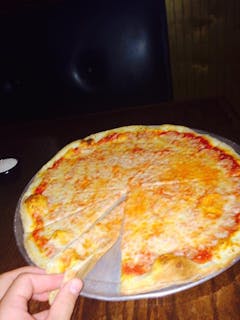 Cheese Pizza