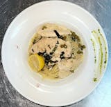 Chicken Piccata