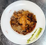 Chicken Marsala