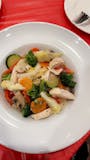 Chicken Capelini
