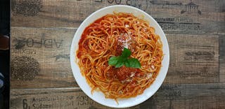 Spaghetti