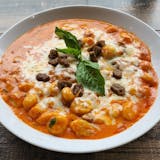 Vegan Gnocchi Alla Pizzanada Special
