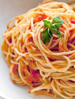 Build Your Pasta
