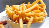 Classic Crispy Fries