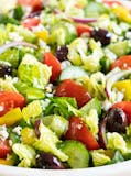 Build Your Own Vegan Salad