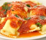 Cheese Ravioli
