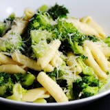 Vegan Cavatelli & Broccoli