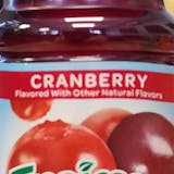 Cranberry Juice