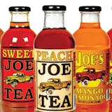 JOE'S ICE TEA PEACH